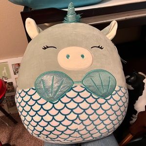 Hold for Noni COPY - Cornella squishmallow